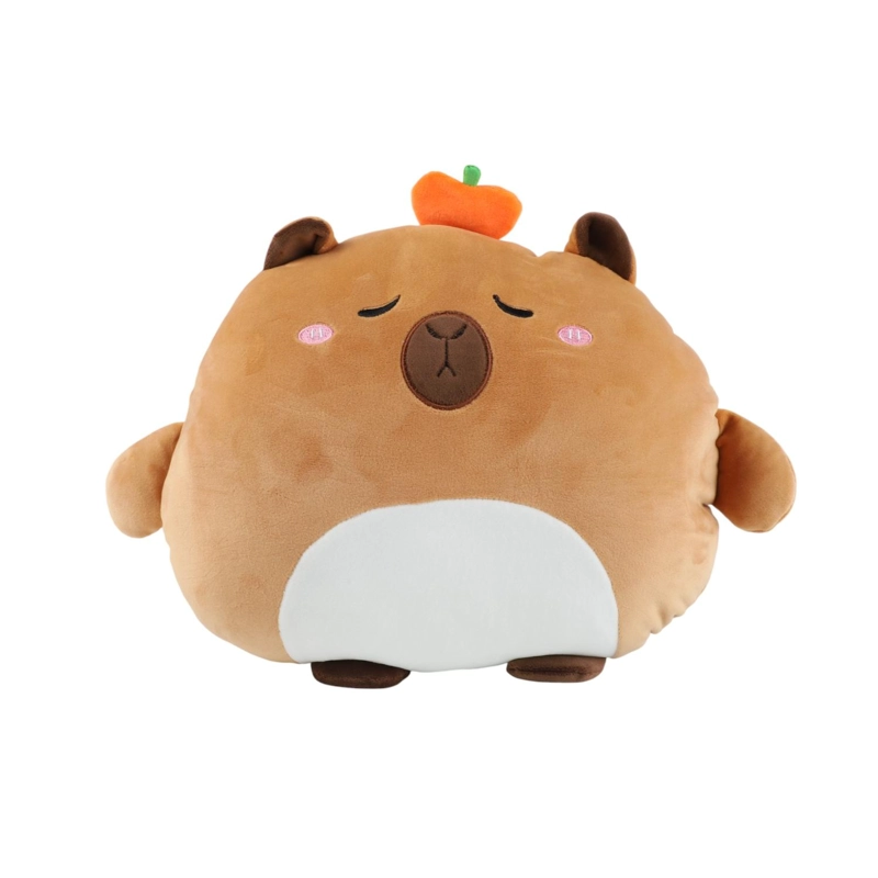 PELUCHE SQUISHY ANIMAL SOFT - 1