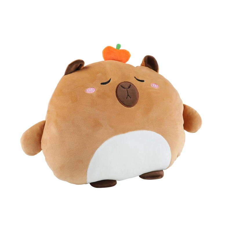 PELUCHE SQUISHY ANIMAL SOFT - 2