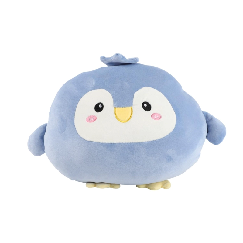 PELUCHE SQUISHY ANIMAL SOFT - 1