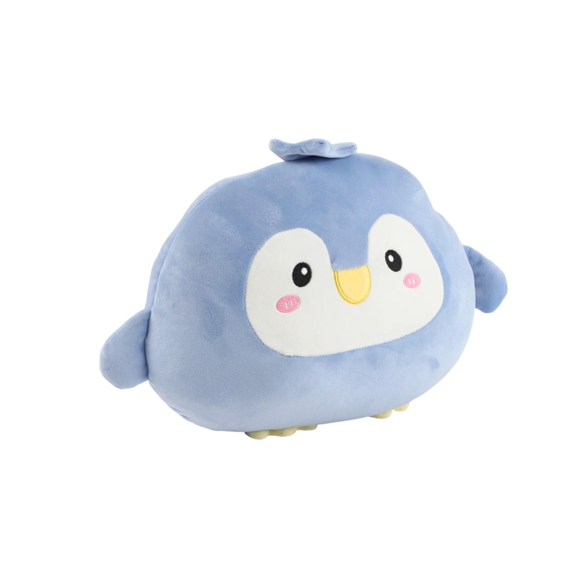 PELUCHE SQUISHY ANIMAL SOFT - 2
