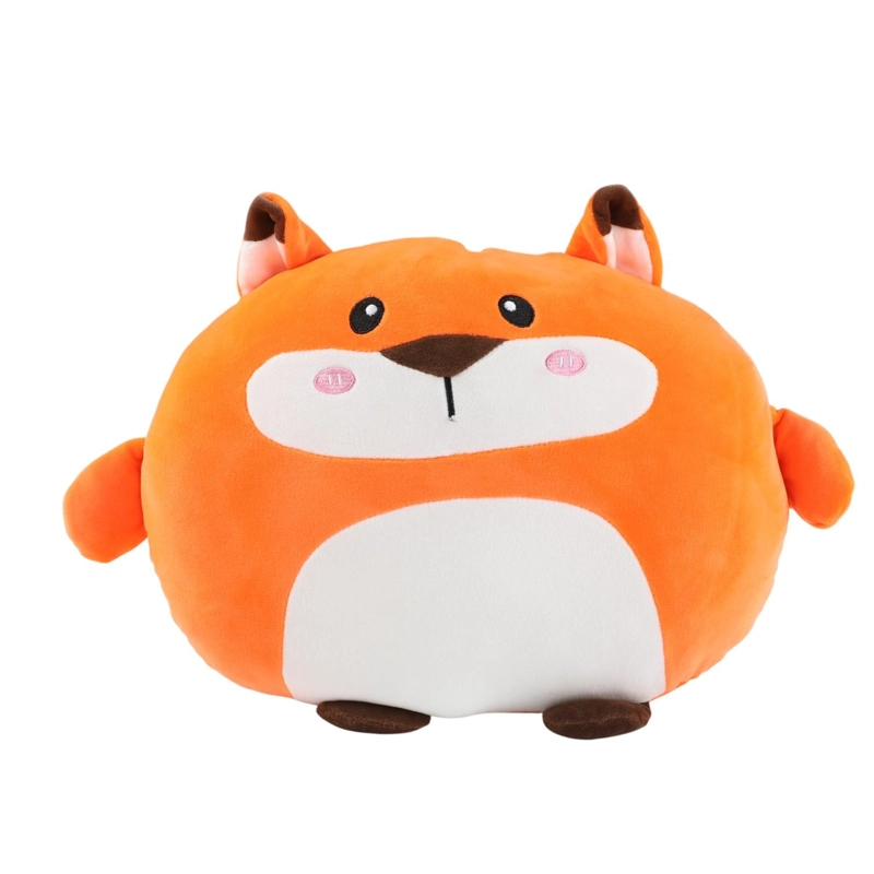 PELUCHE SQUISHY ANIMAL SOFT - 1