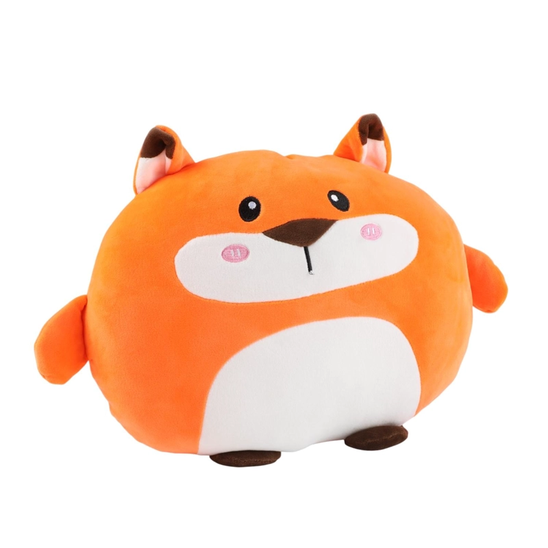 PELUCHE SQUISHY ANIMAL SOFT - 2