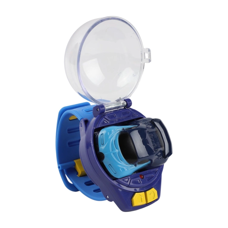 RELOJ AUTO RC RACING - 1