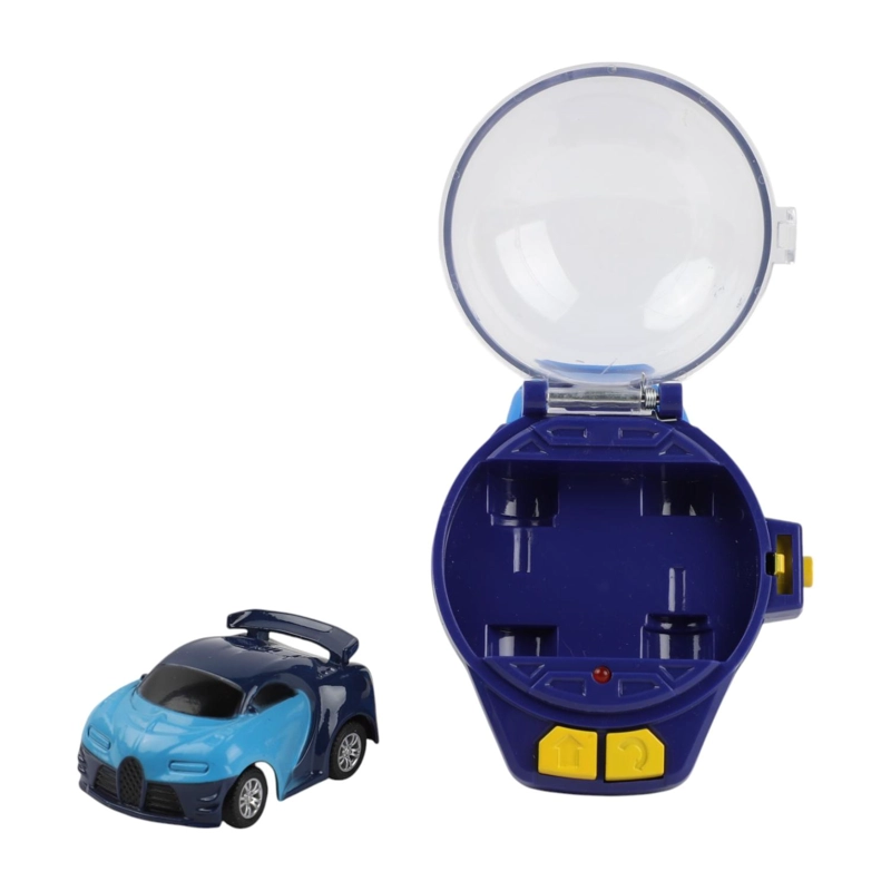 RELOJ AUTO RC RACING - 2