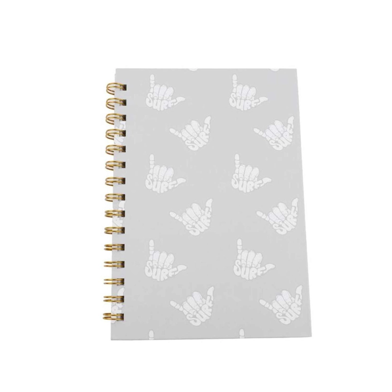 LIBRETA HANDS - 1
