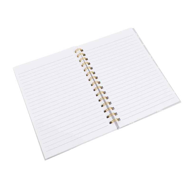 LIBRETA HANDS - 2