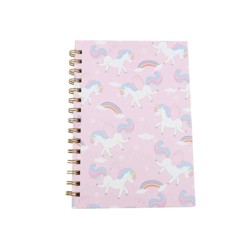 LIBRETA UNICORNIO - 1