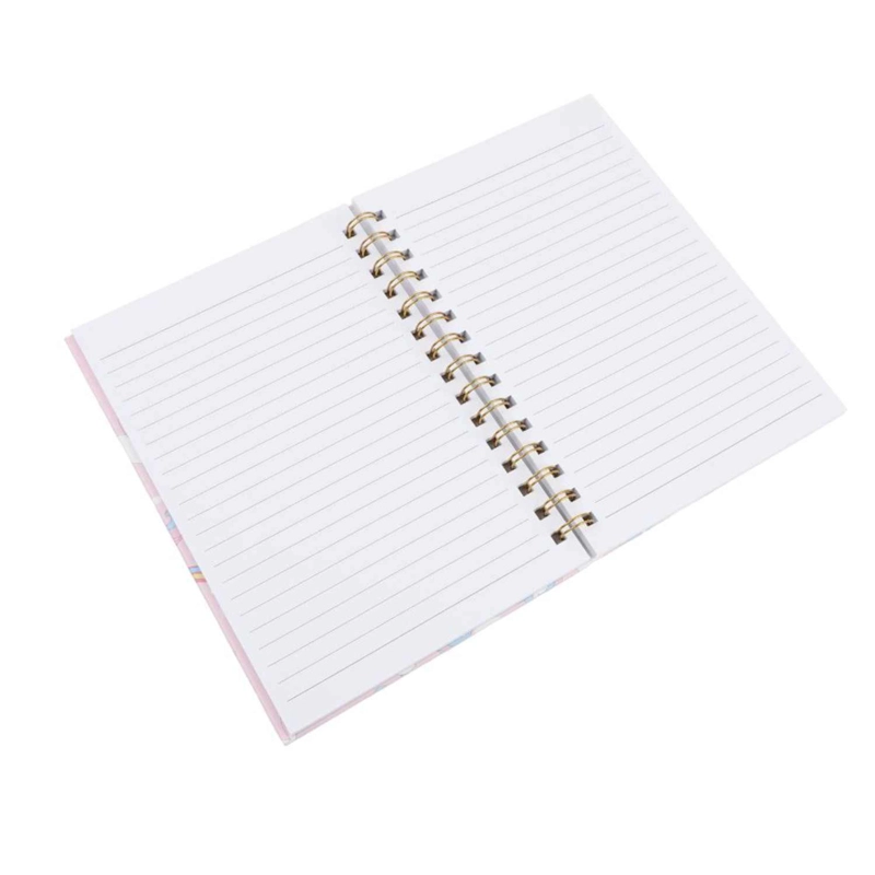 LIBRETA UNICORNIO - 2