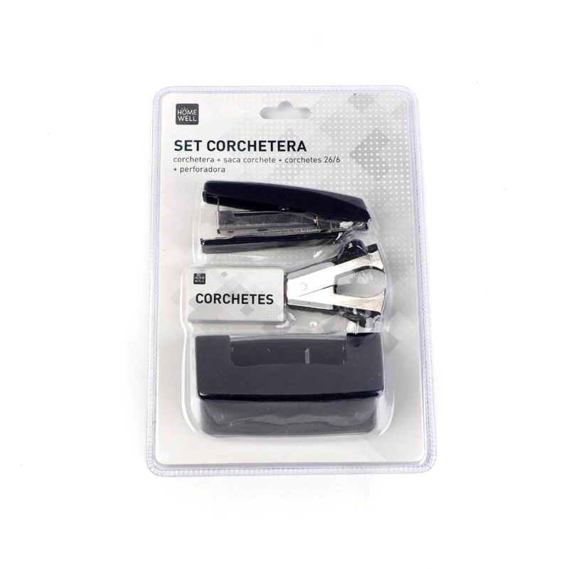 SET DE CORCHETERA HOMEWELL - 1