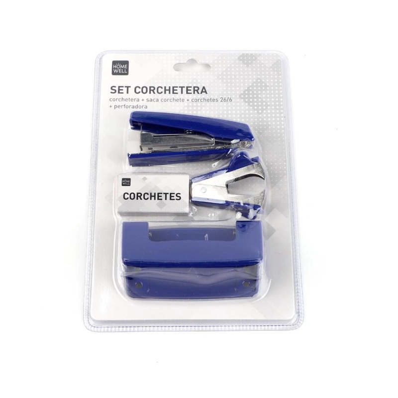 SET DE CORCHETERA HOMEWELL - 1