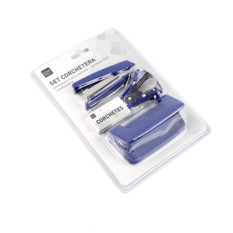 SET DE CORCHETERA HOMEWELL - 2