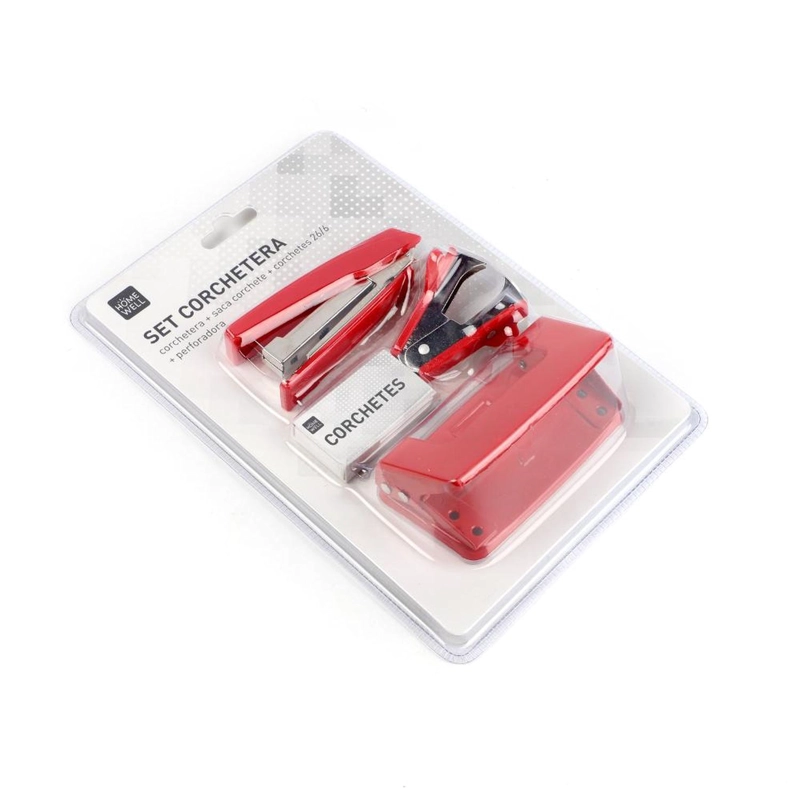 SET DE CORCHETERA HOMEWELL - 1