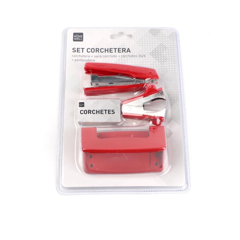 SET DE CORCHETERA HOMEWELL - 2