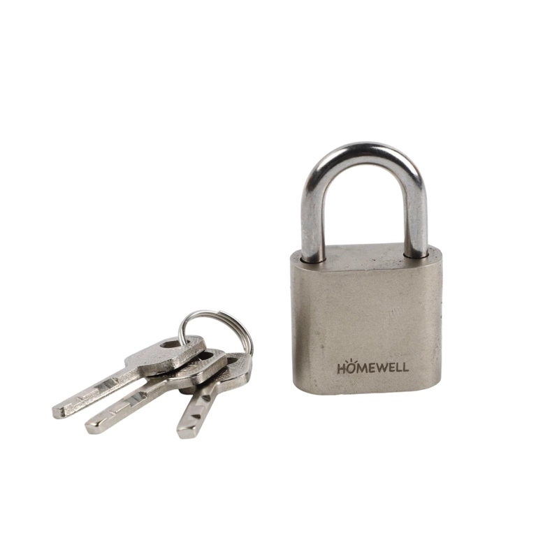 CANDADO DE SEGURIDAD PRO - 2
