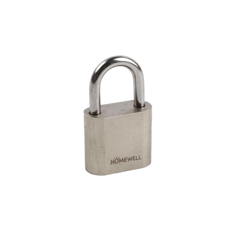 CANDADO DE SEGURIDAD PRO - 3