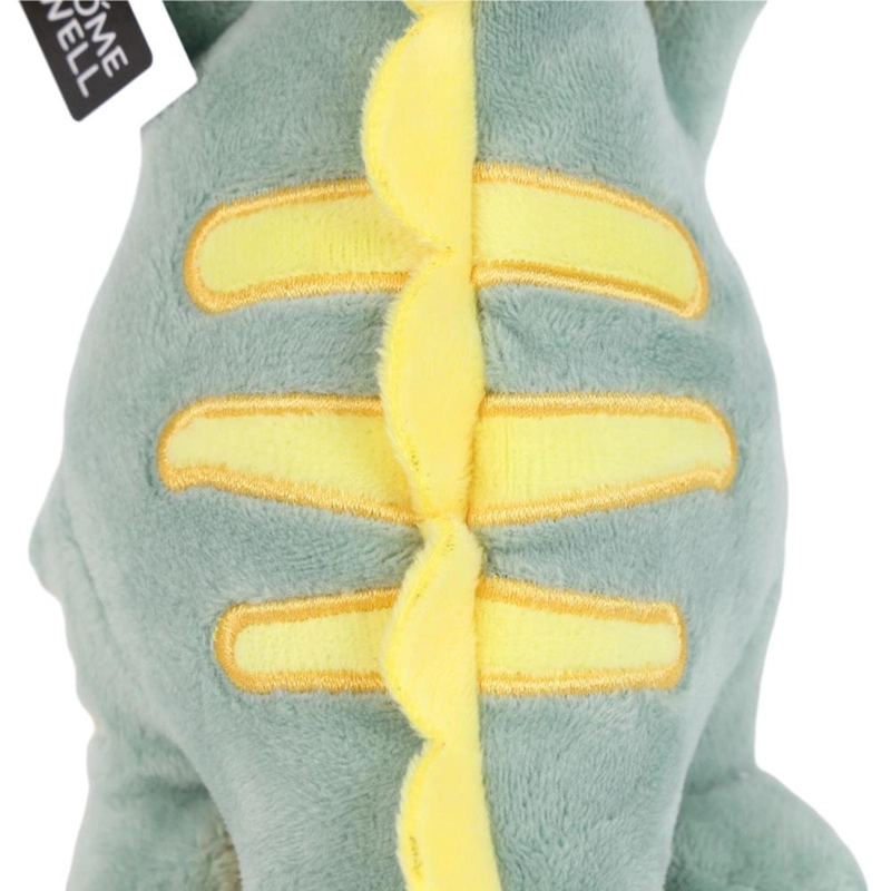 DINOSAURIO DYNO GREY PELUCHE - 3