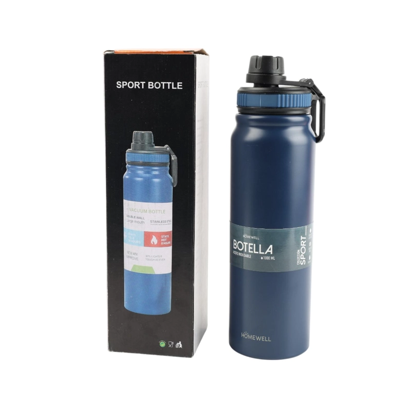 BOTELLA DEPORTIVA TE RMICA - 1