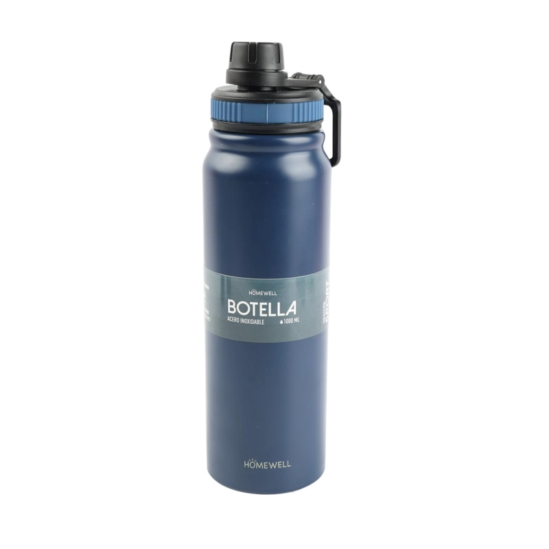 BOTELLA DEPORTIVA TE RMICA - 2