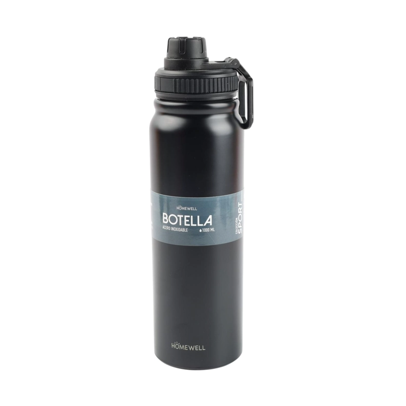 BOTELLA DEPORTIVA TE RMICA - 2