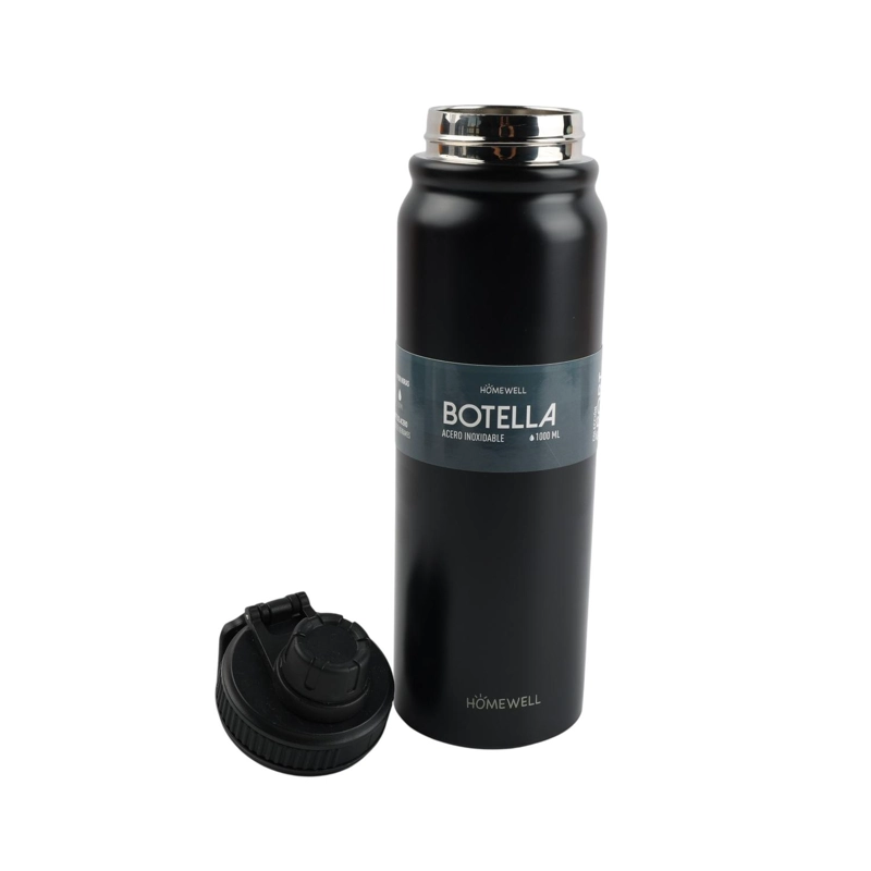 BOTELLA DEPORTIVA TE RMICA - 3