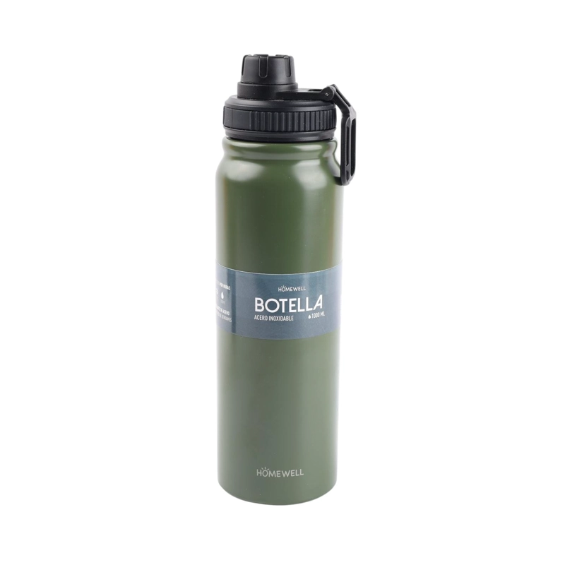 BOTELLA DEPORTIVA TE RMICA - 2