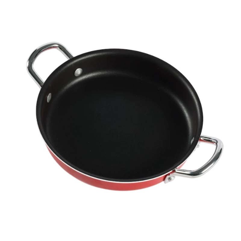 PAILA PARA HUEVOS ANTIADHERENTE - 3