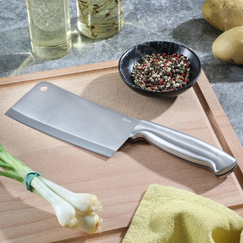 CUCHILLO CARNICERO OSTER - 5