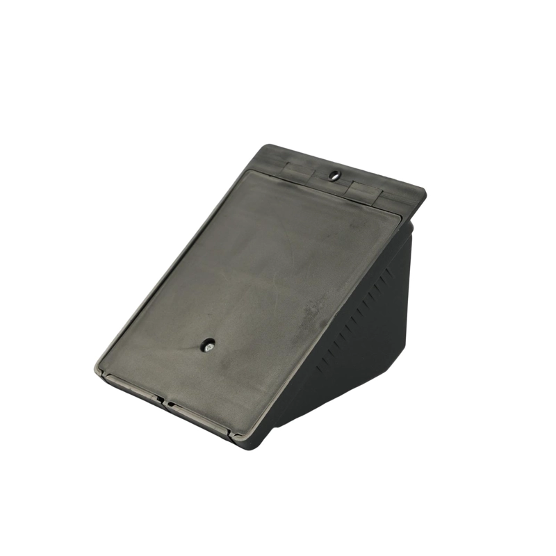 LAMPARA SOLAR DE PARED - 5