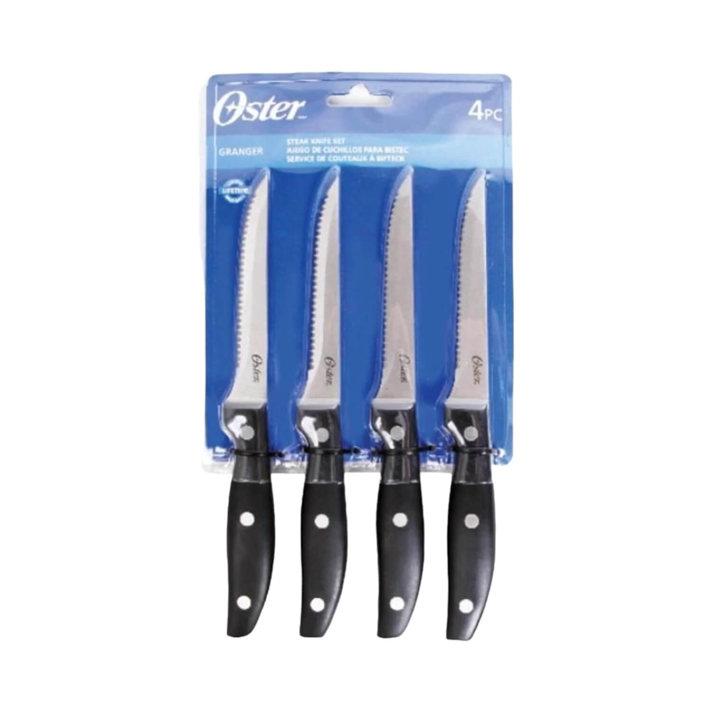 SET DE CUCHILLOS GRANGER OSTER - 2
