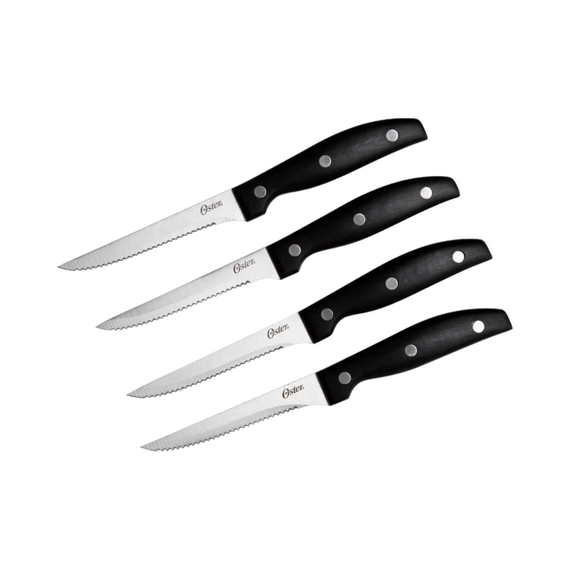 SET DE CUCHILLOS GRANGER OSTER - 3