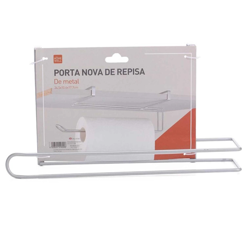 PORTA NOVA REPISA - 1
