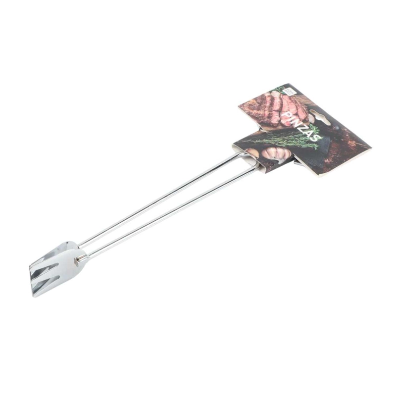 PINZAS PARA ASADO HOMEWELL - 2