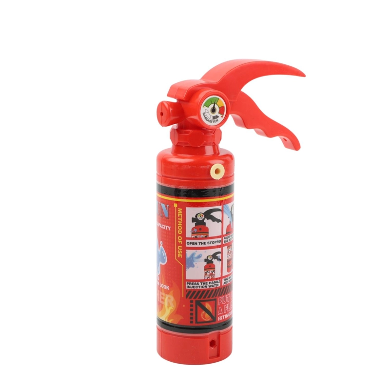 EXTINTOR PISTOLA DE AGUA - 2