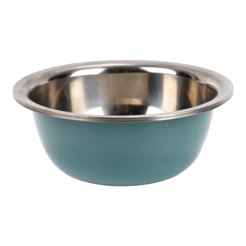 BOWL METAL 18CMS - 1