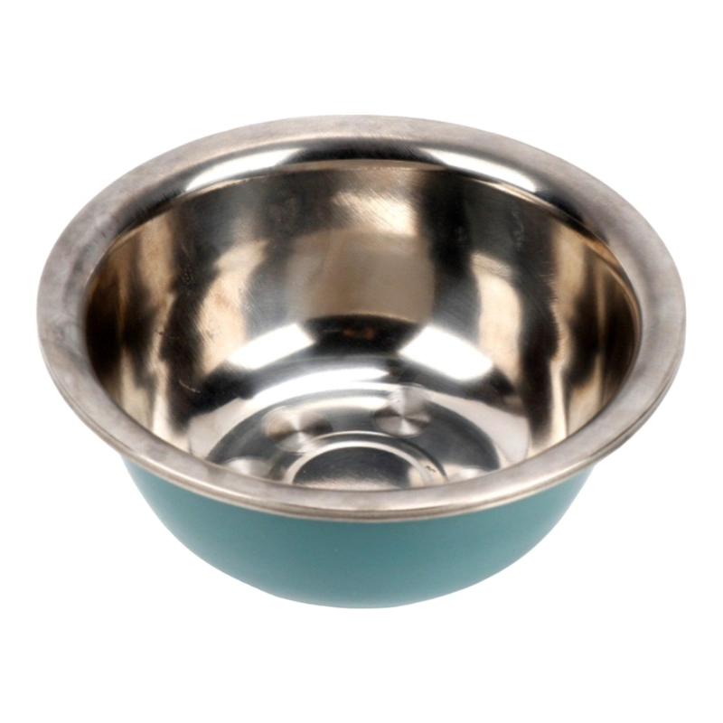 BOWL METAL 18CMS - 2