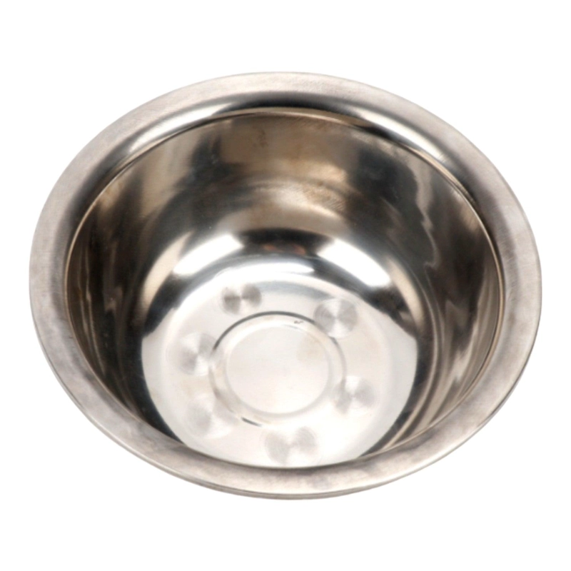 BOWL METAL 18CMS - 3