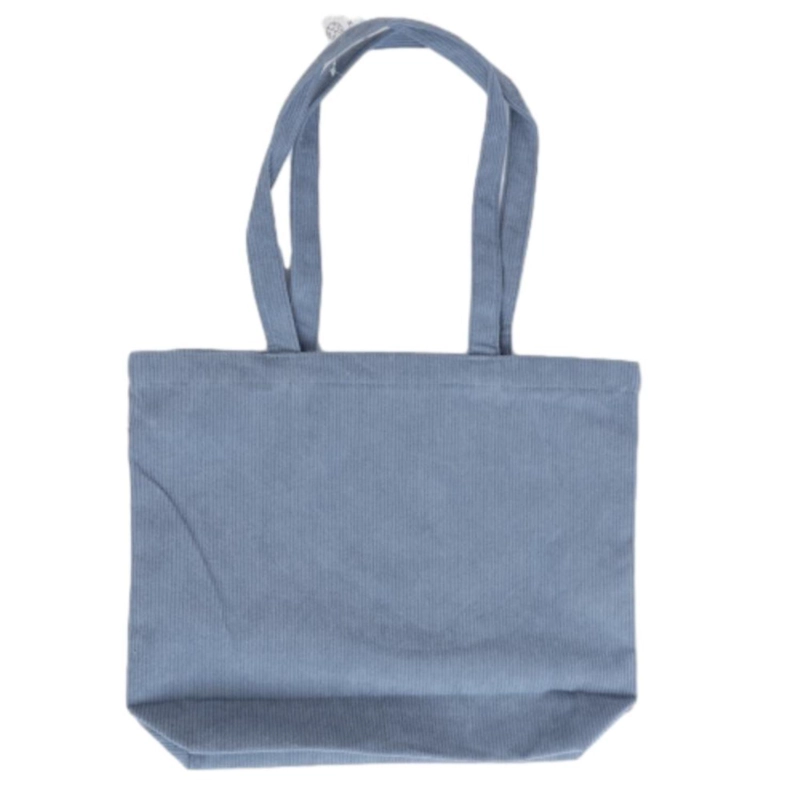 TOTEBAG BOLSA DE COMPRAS AZUL KHALA - 2