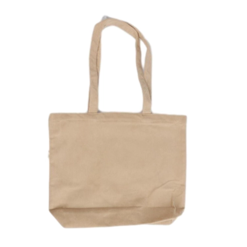 TOTEBAG BOLSA DE COMPRAS CAQUI KHALA - 2