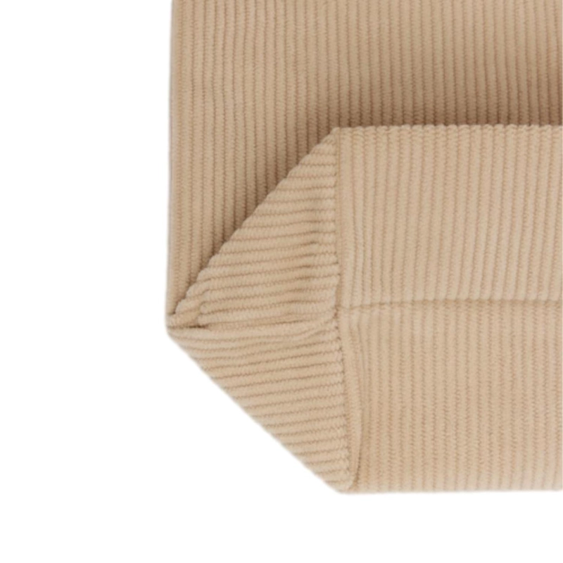 TOTEBAG BOLSA DE COMPRAS CAQUI KHALA - 4