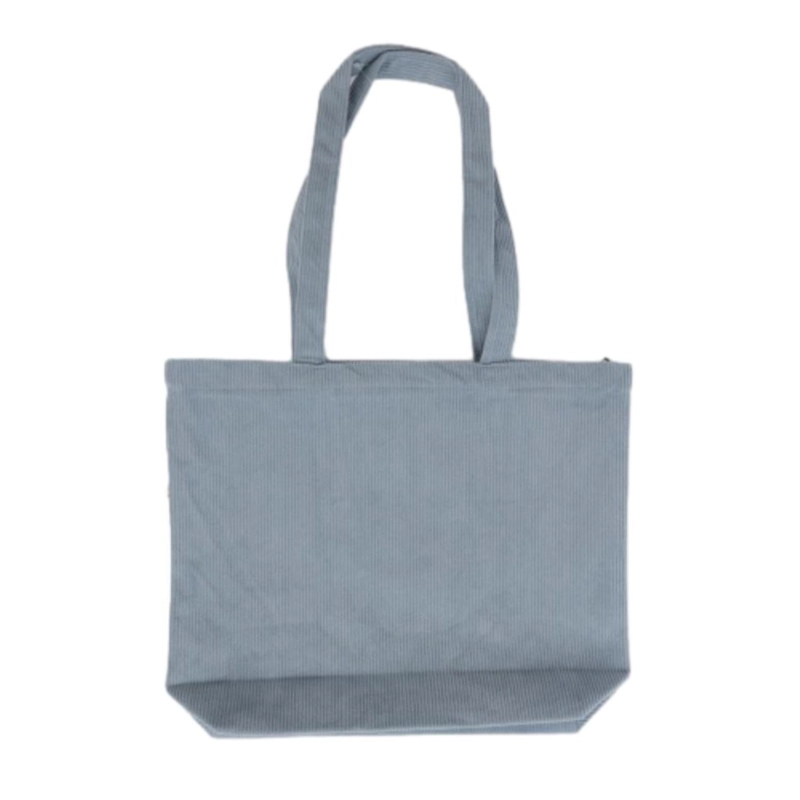 TOTEBAG BOLSA DE COMPRAS CELESTE KHALA - 2