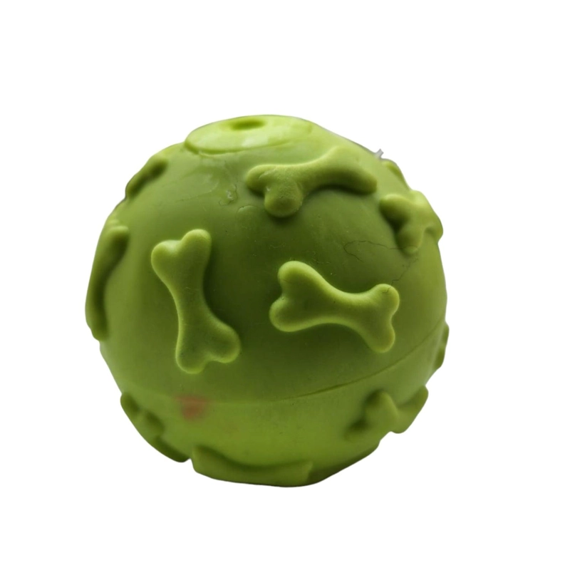 PELOTA PARA MASCOTA - 1