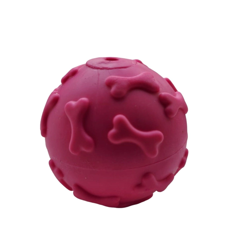 PELOTA PARA MASCOTA - 1