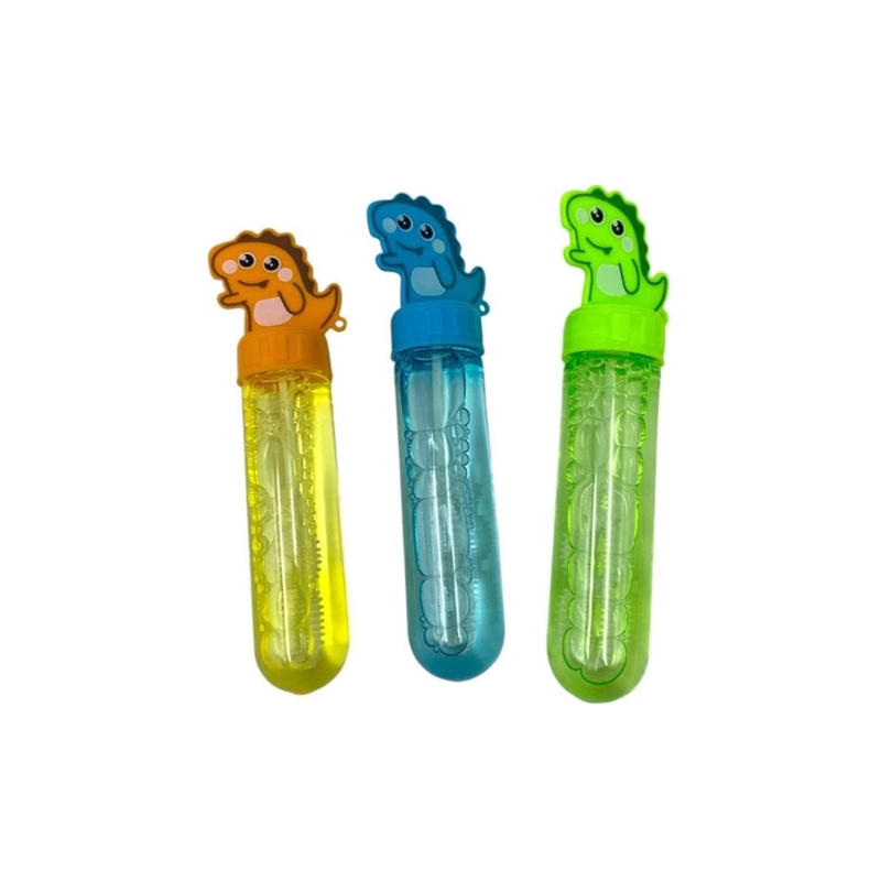SET BURBUJAS DINO *3 - 2