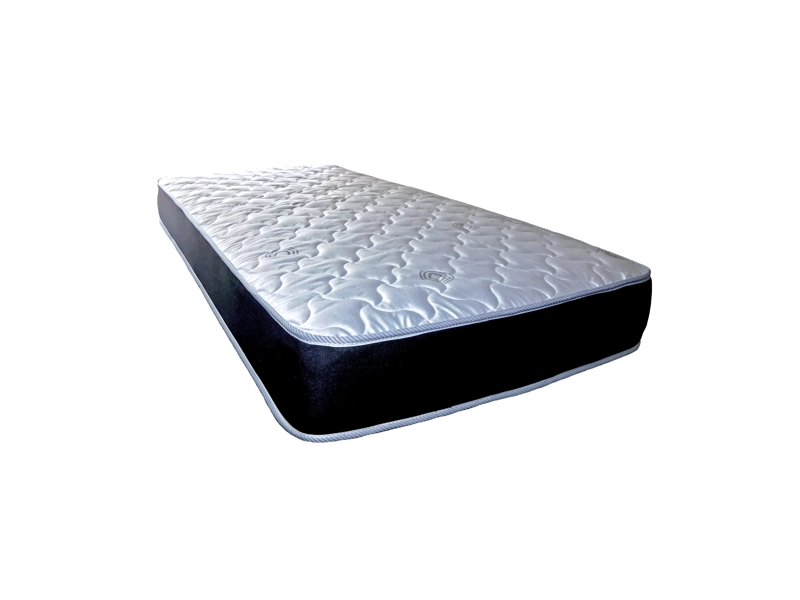 COLCHON RESORTE SLEEPWELL WILD 1,5 PLAZA - 3