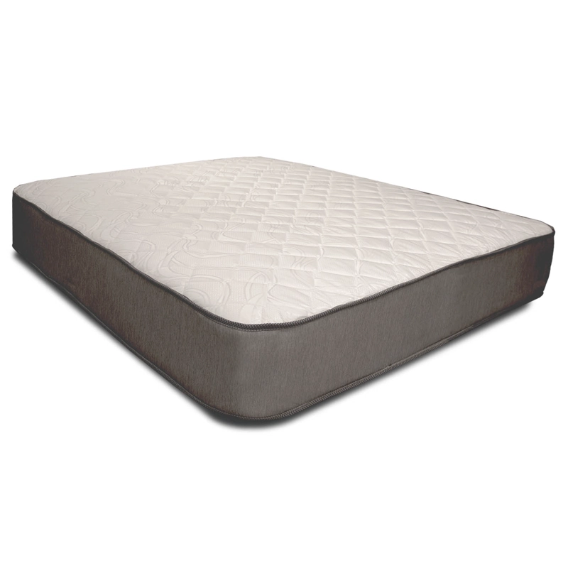 COLCHON RESORTE ESPUMIX E1000 PLUS 1 PLAZA - 1