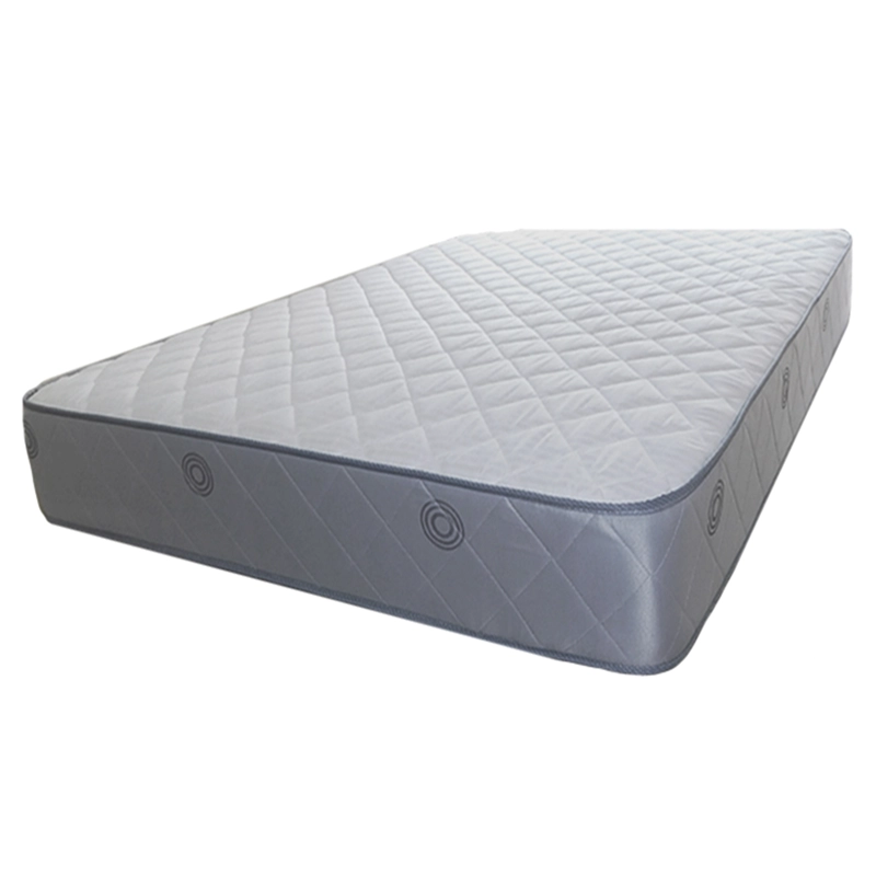 COLCHON RESORTE ESPUMIX E1000 PLUS 1 PLAZA - 2