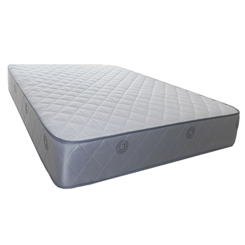COLCHON RESORTE ESPUMIX E1000 PLUS 1 PLAZA - 3