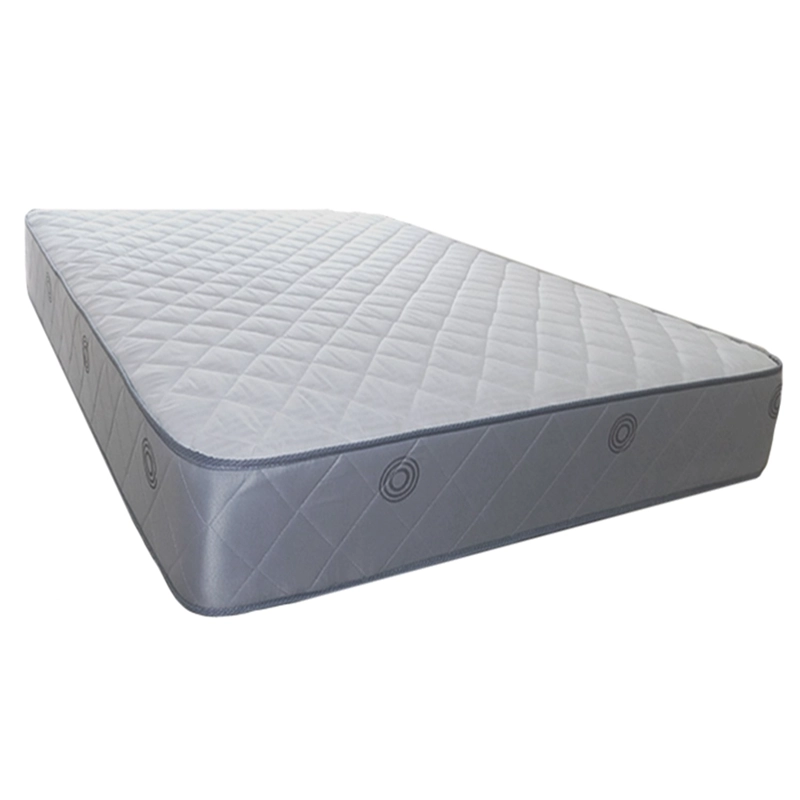 COLCHON RESORTE ESPUMIX E1000 PLUS 2 PLAZAS - 3