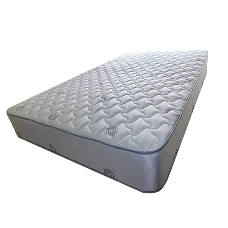 COLCHON RESORTE ESPUMIX E2000 PLUS 1 PLAZA - 2