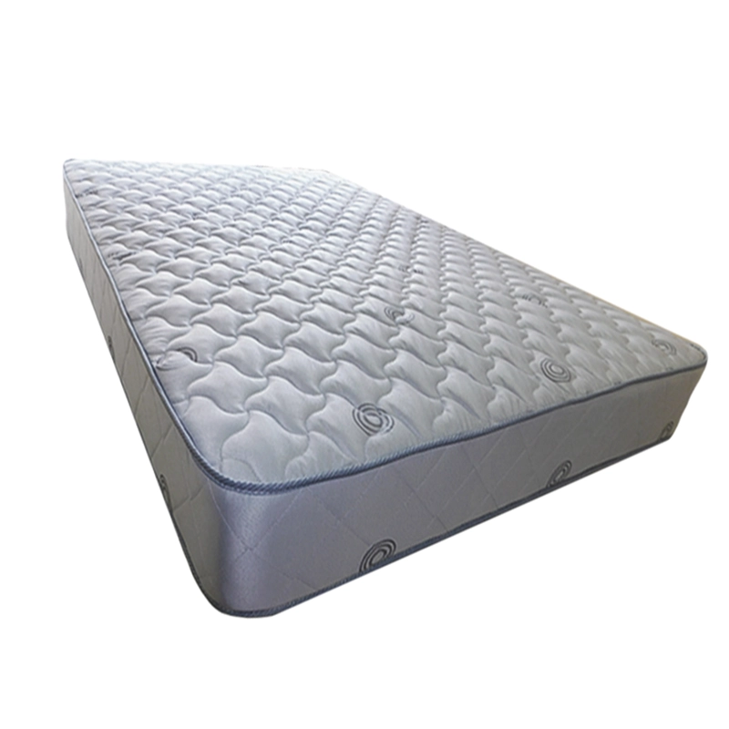 COLCHON RESORTE ESPUMIX E2000 PLUS 1 PLAZA - 3